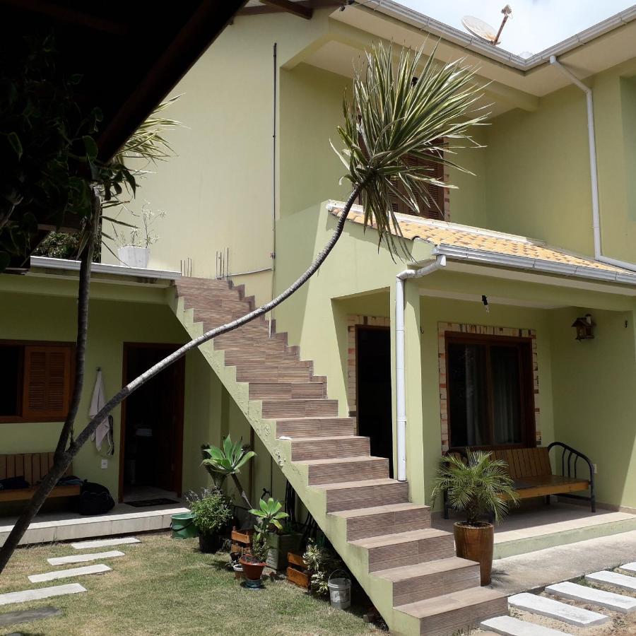 Pousada Moradas Do Mocambique Florianópolis Екстериор снимка