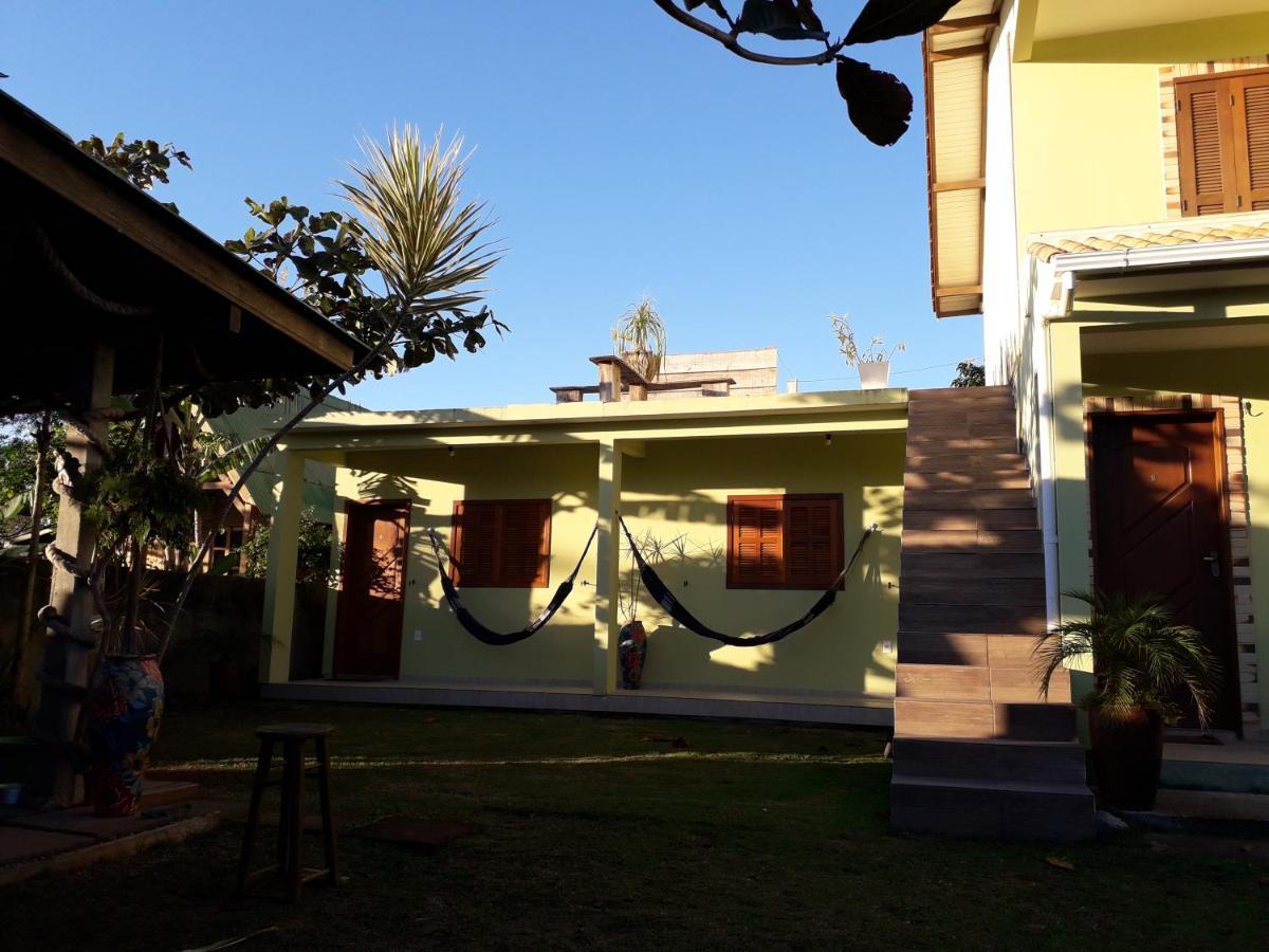 Pousada Moradas Do Mocambique Florianópolis Екстериор снимка