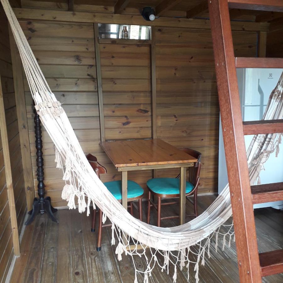Pousada Moradas Do Mocambique Florianópolis Екстериор снимка