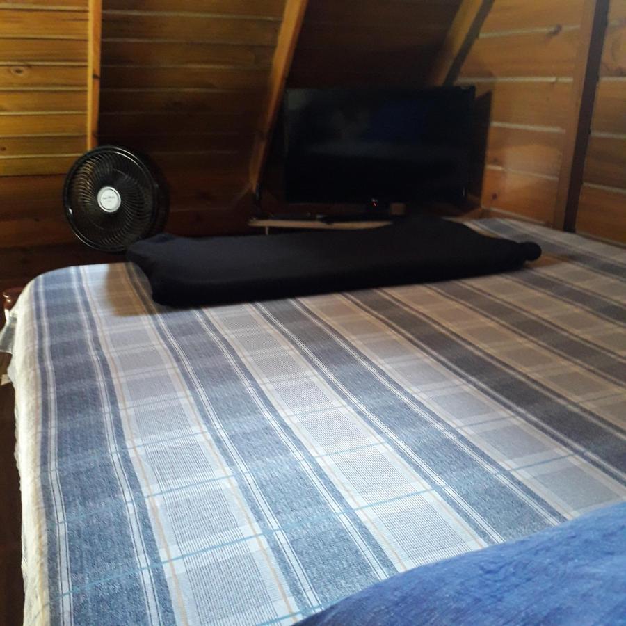 Pousada Moradas Do Mocambique Florianópolis Екстериор снимка