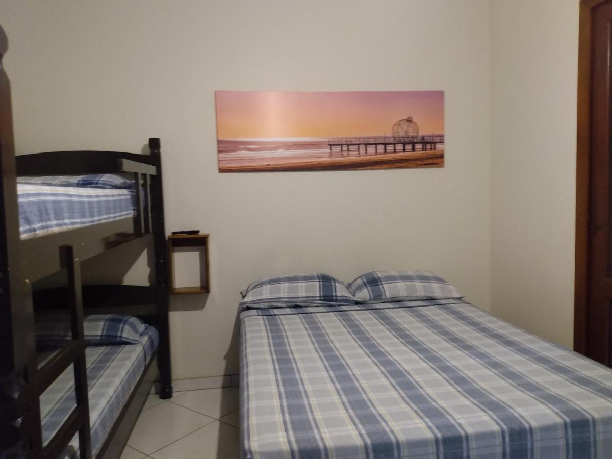 Pousada Moradas Do Mocambique Florianópolis Екстериор снимка
