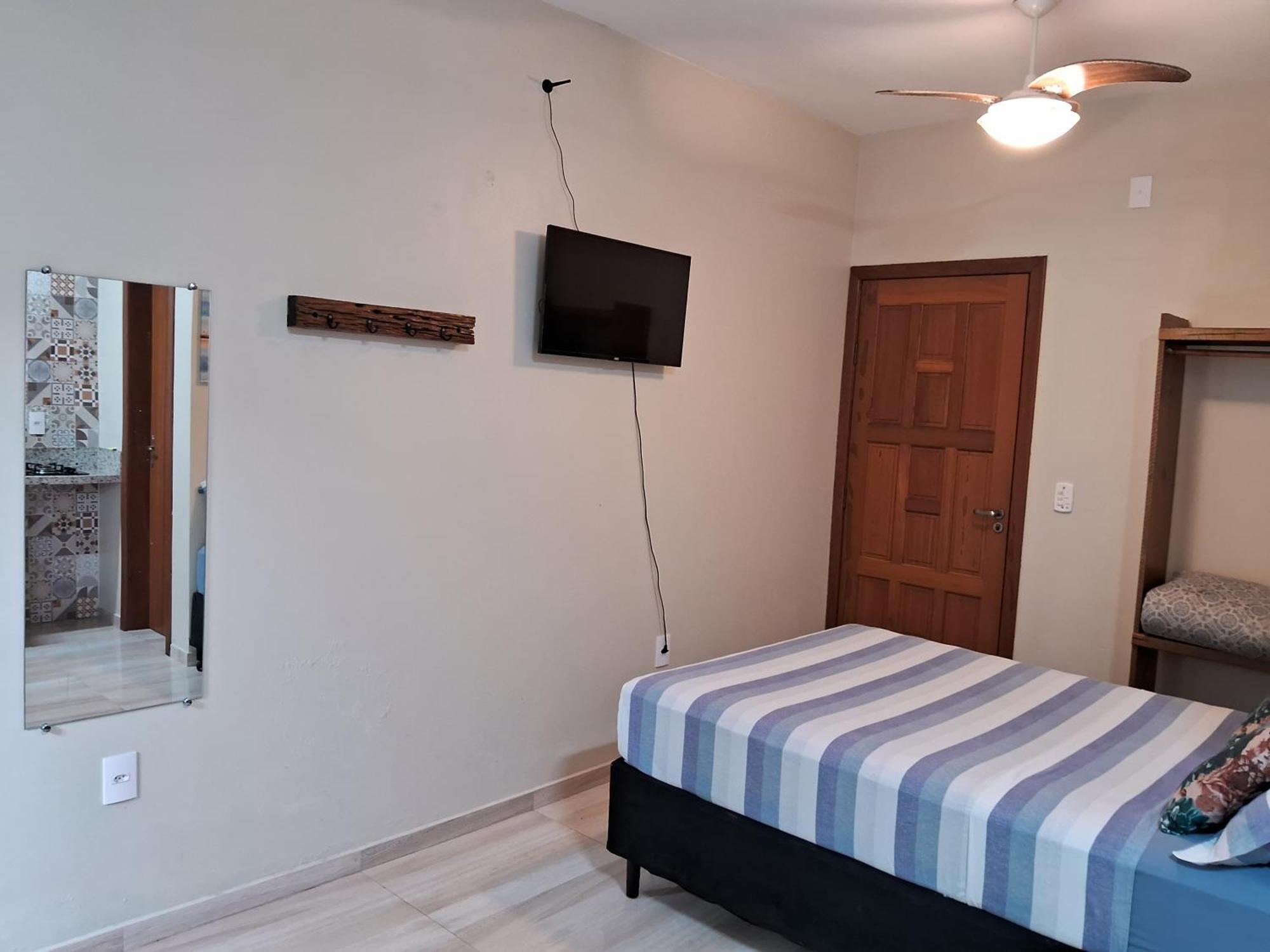 Pousada Moradas Do Mocambique Florianópolis Екстериор снимка