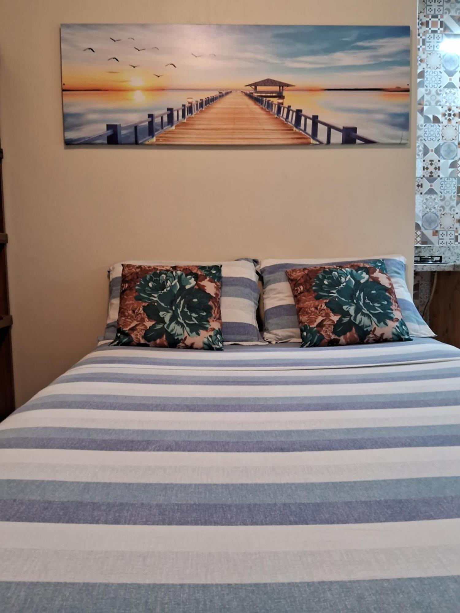 Pousada Moradas Do Mocambique Florianópolis Екстериор снимка