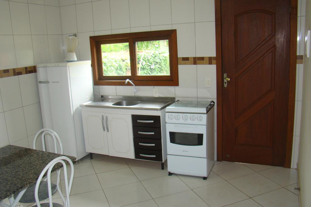 Pousada Moradas Do Mocambique Florianópolis Стая снимка